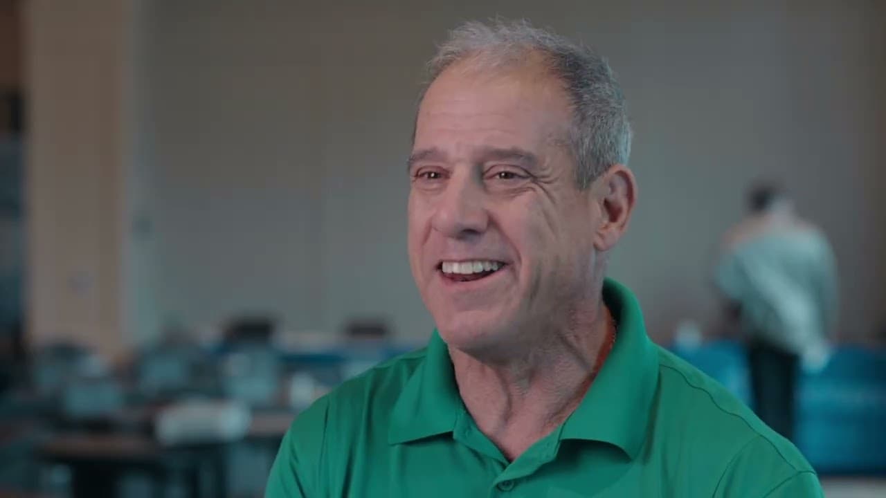 Matthew DiFrancesco (HiLift)