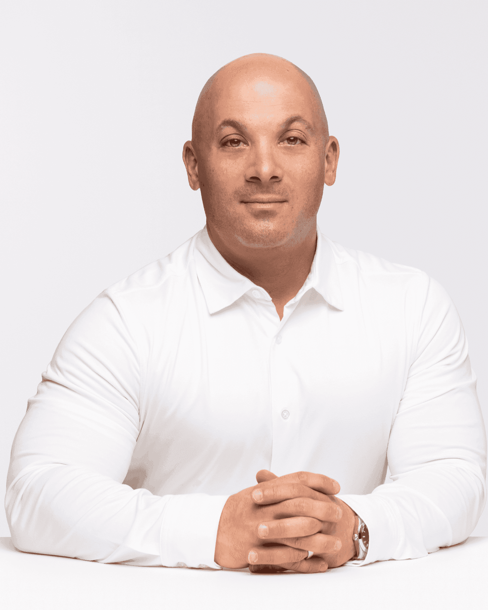 Carmine Corino headshot