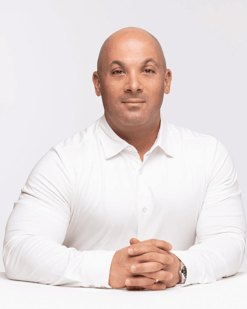 Carmine Corino headshot