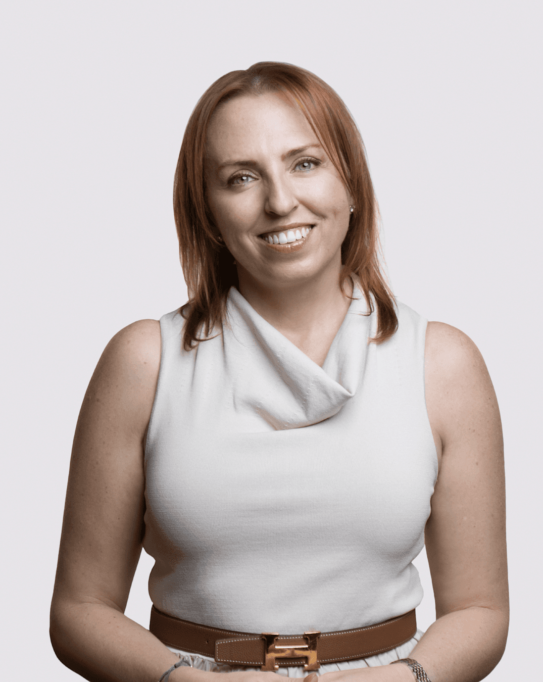 Julianne Hertel headshot