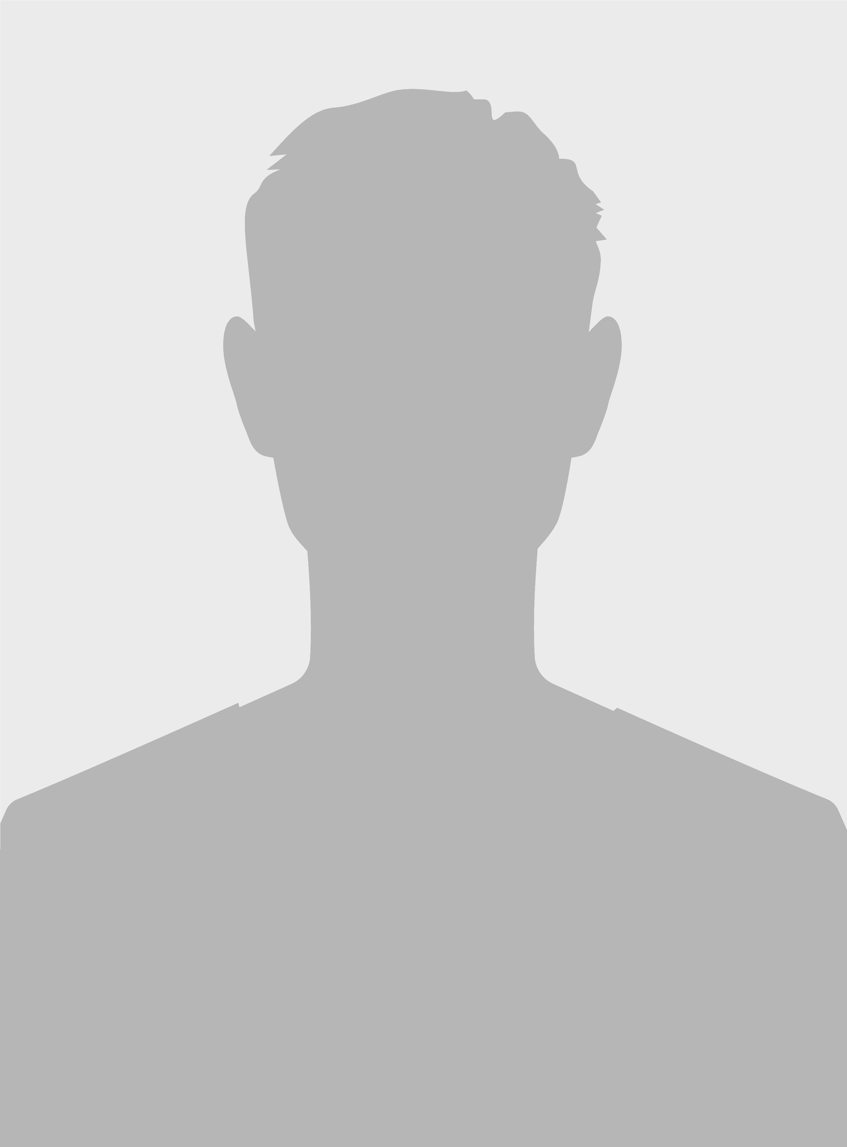 Alan Gilmore headshot