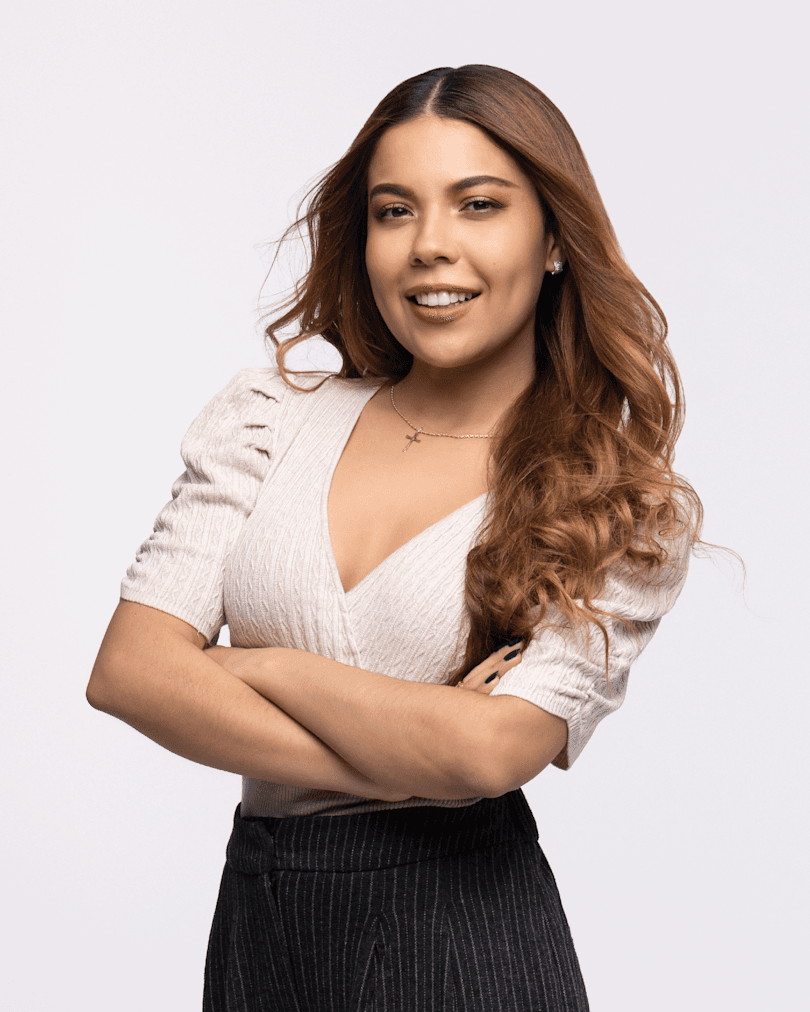 Wendy Marin headshot