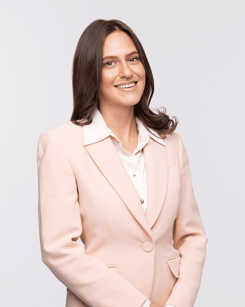 Jessica Kote headshot