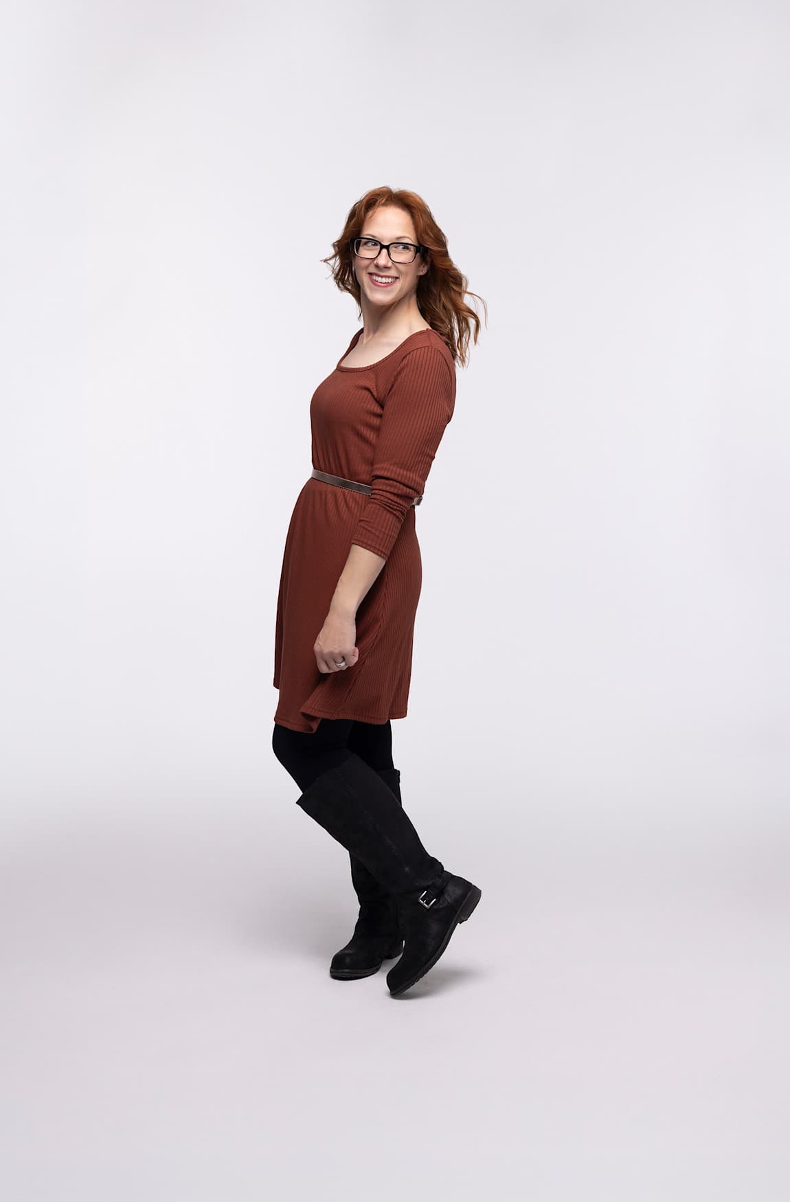 Kristin Mora headshot